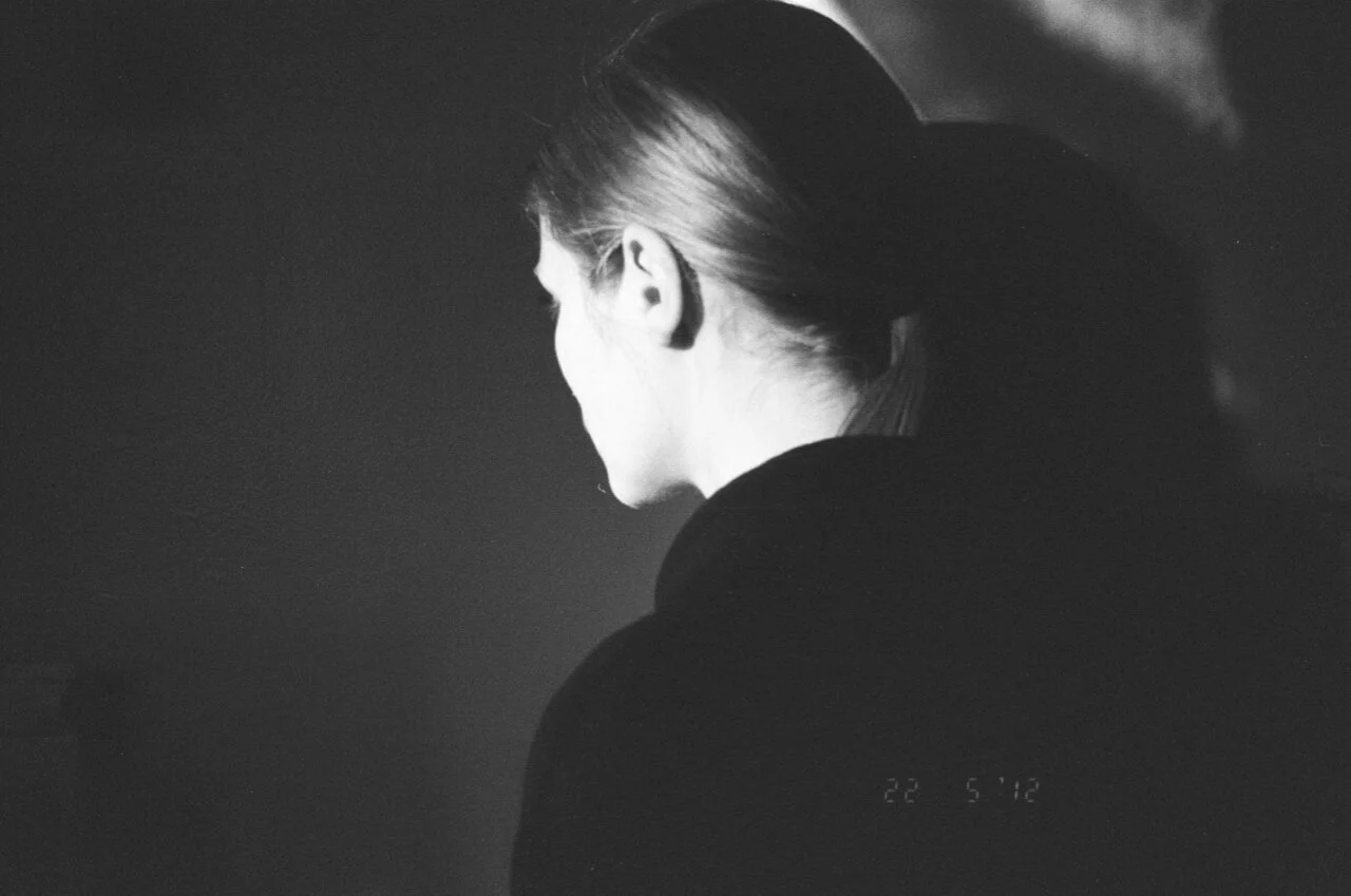 Lina Scheynius